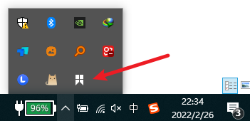 强大实用的截图工具:Snipaste
